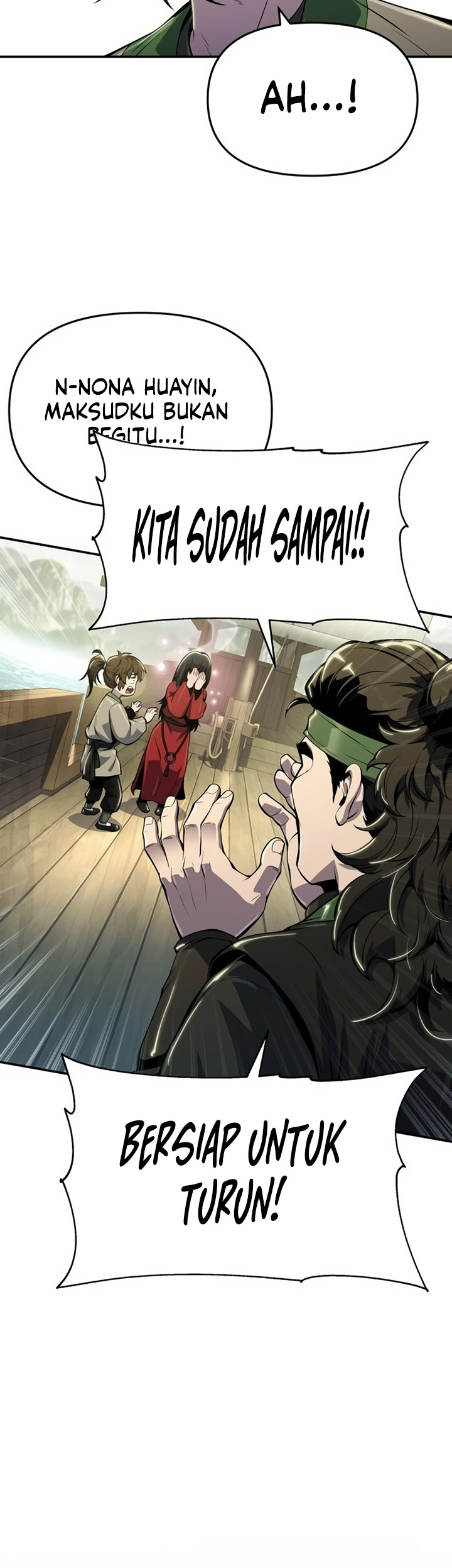 Entomologist in Sichuan Tang Clan Chapter 33 - halaman 65