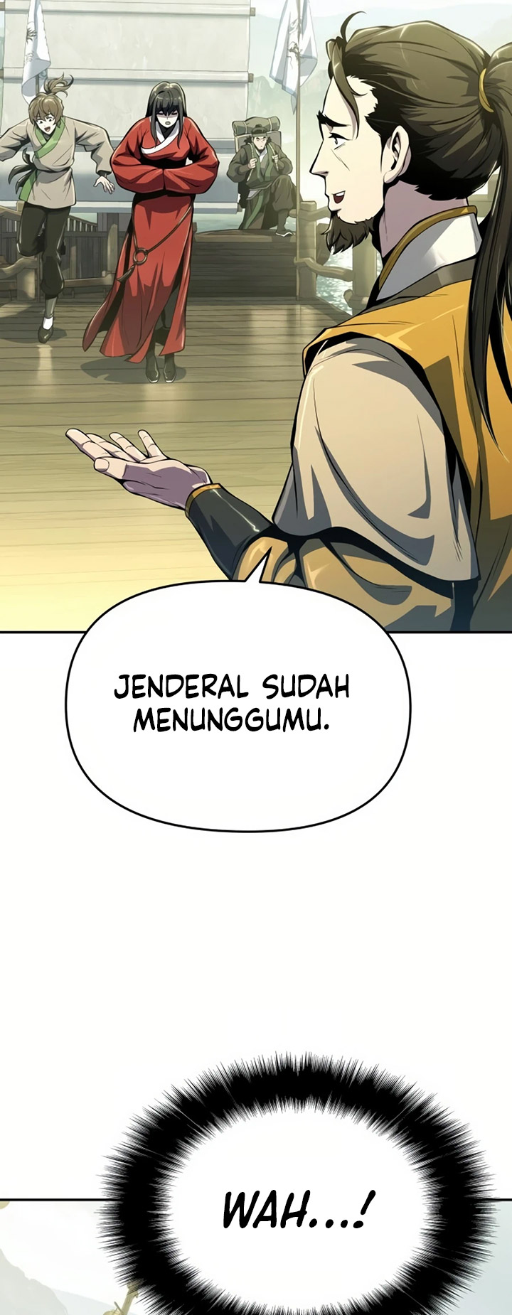 Entomologist in Sichuan Tang Clan Chapter 33 - halaman 68