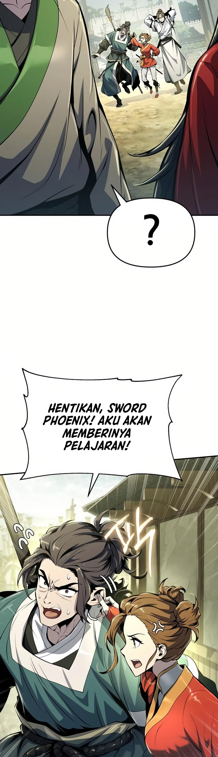 Entomologist in Sichuan Tang Clan Chapter 33 - halaman 72