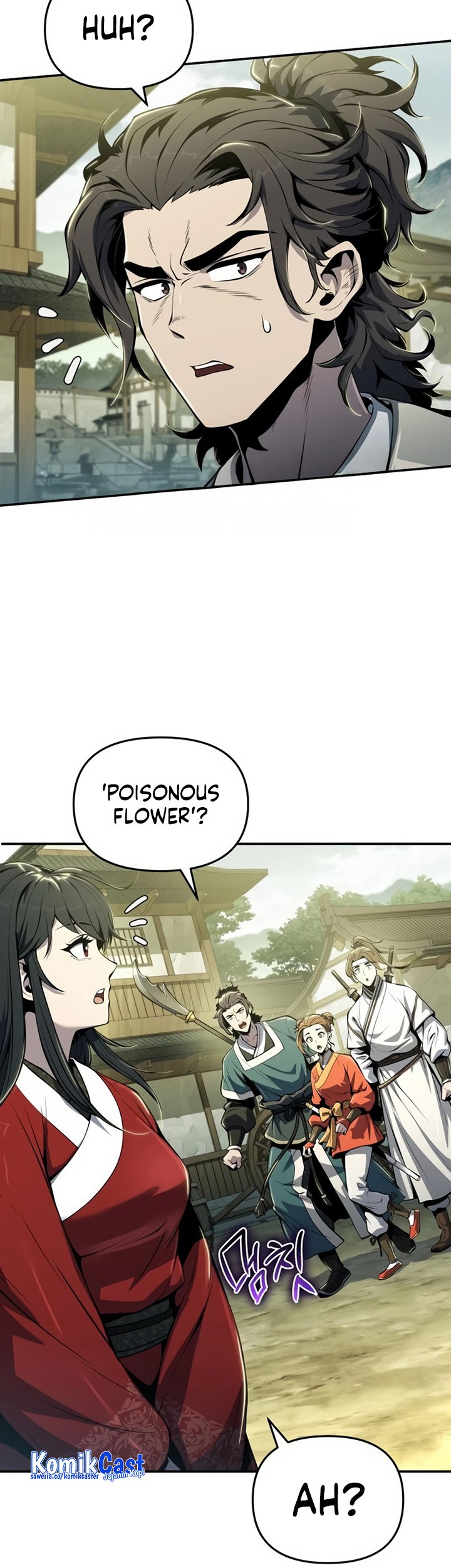 Entomologist in Sichuan Tang Clan Chapter 33 - halaman 76