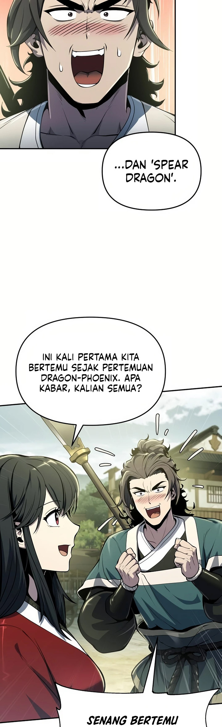 Entomologist in Sichuan Tang Clan Chapter 33 - halaman 79