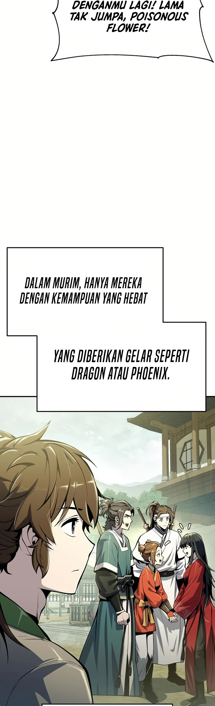 Entomologist in Sichuan Tang Clan Chapter 33 - halaman 80