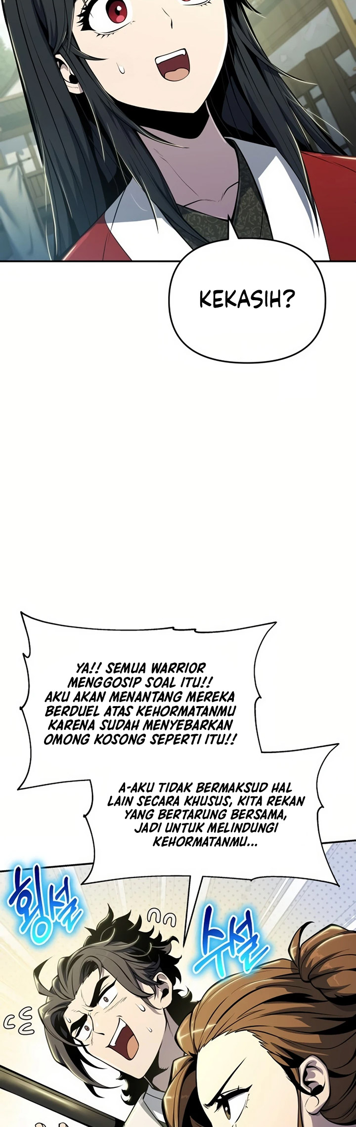 Entomologist in Sichuan Tang Clan Chapter 33 - halaman 84