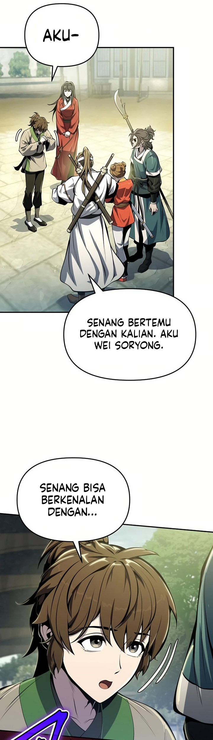Entomologist in Sichuan Tang Clan Chapter 33 - halaman 94