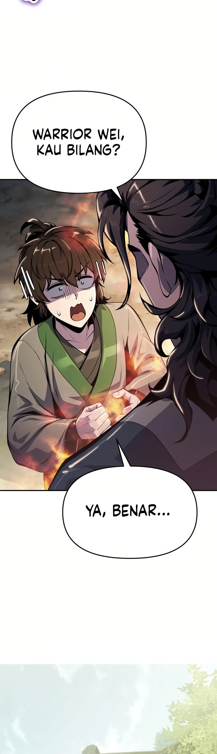 Entomologist in Sichuan Tang Clan Chapter 33 - halaman 98