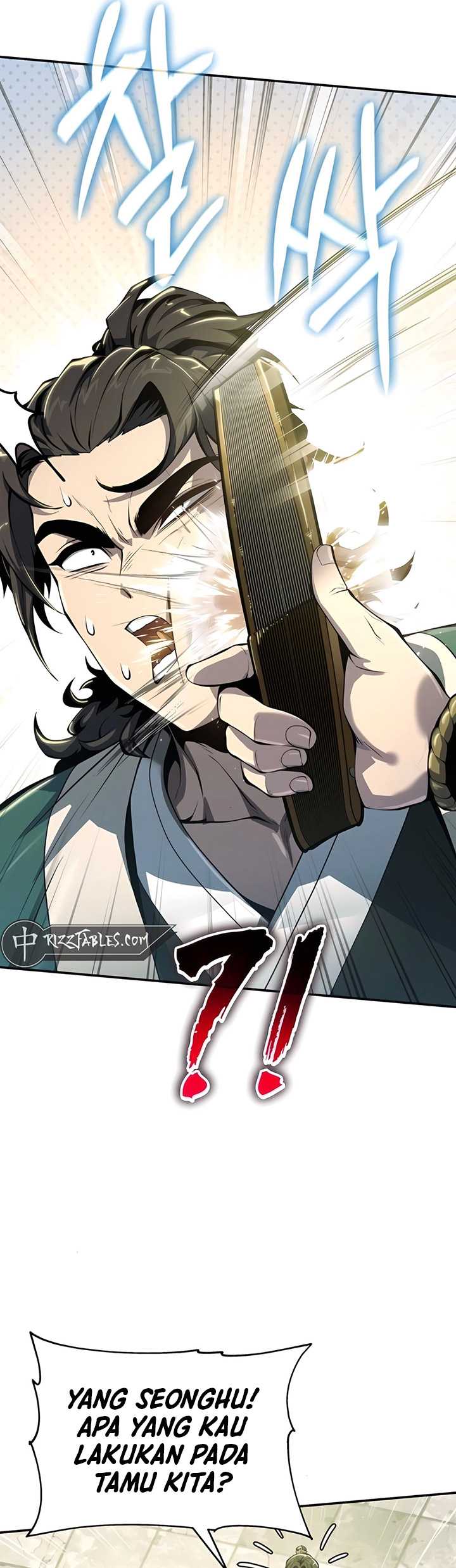 Entomologist in Sichuan Tang Clan Chapter 34 - halaman 10
