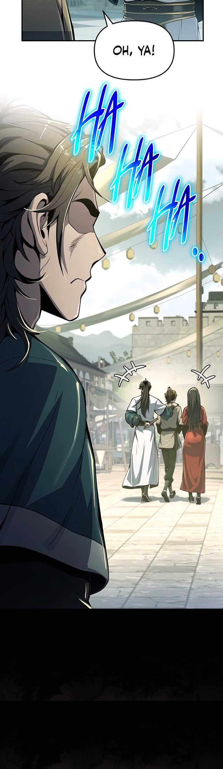 Entomologist in Sichuan Tang Clan Chapter 34 - halaman 12