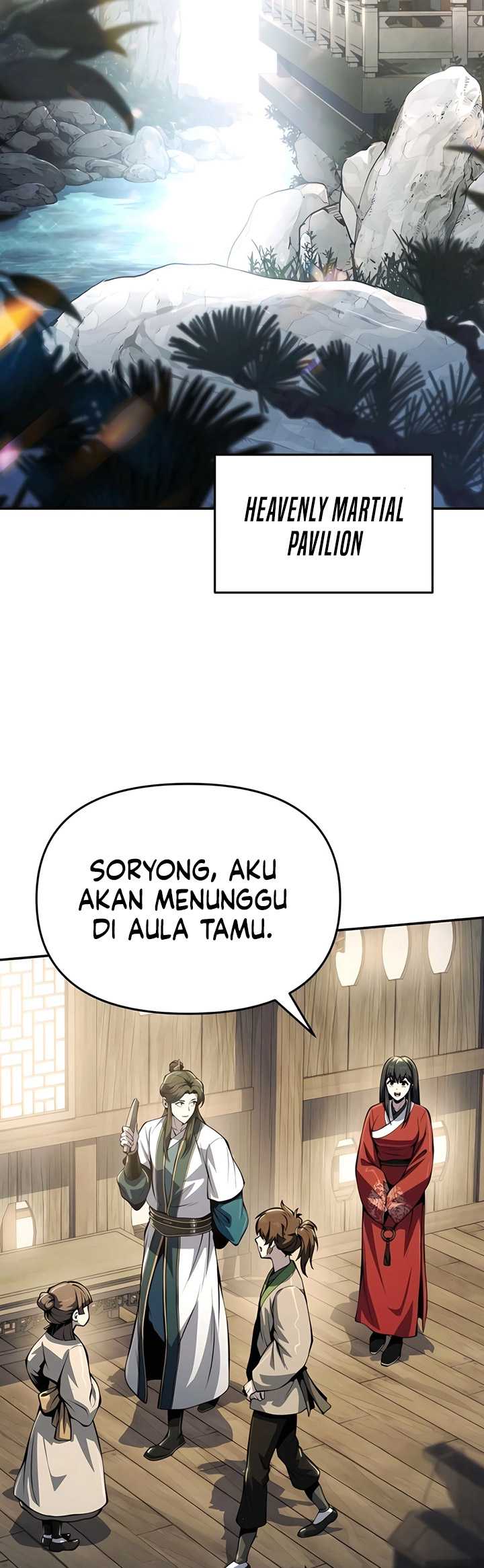 Entomologist in Sichuan Tang Clan Chapter 34 - halaman 15