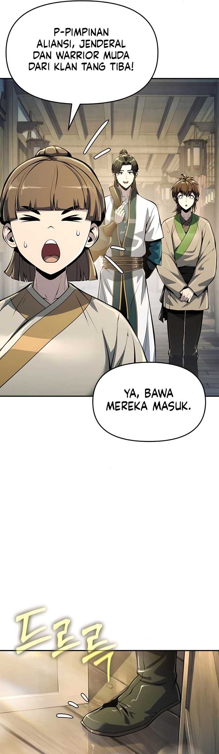 Entomologist in Sichuan Tang Clan Chapter 34 - halaman 18