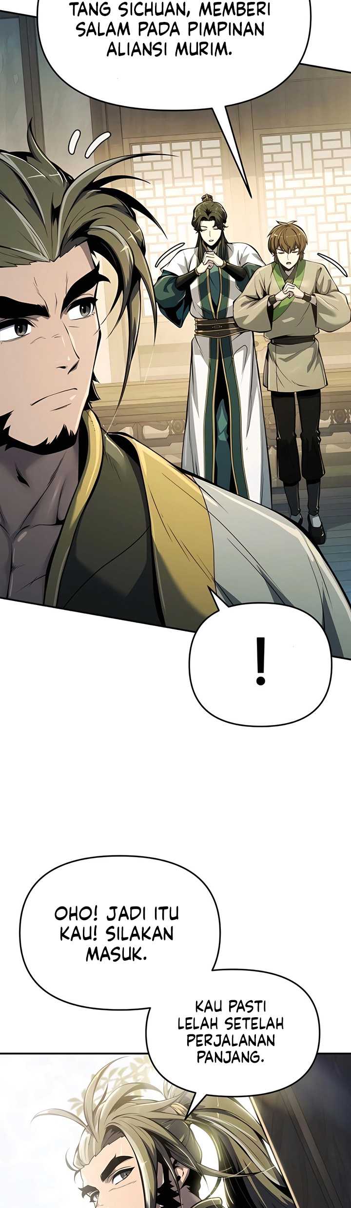 Entomologist in Sichuan Tang Clan Chapter 34 - halaman 20