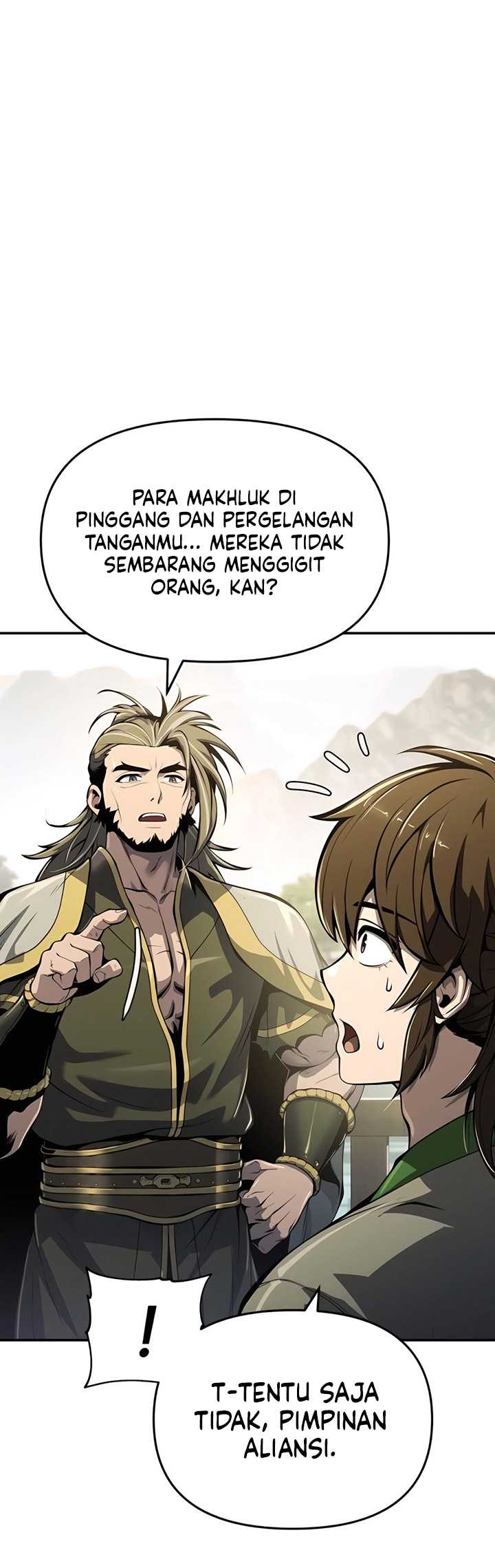 Entomologist in Sichuan Tang Clan Chapter 34 - halaman 22