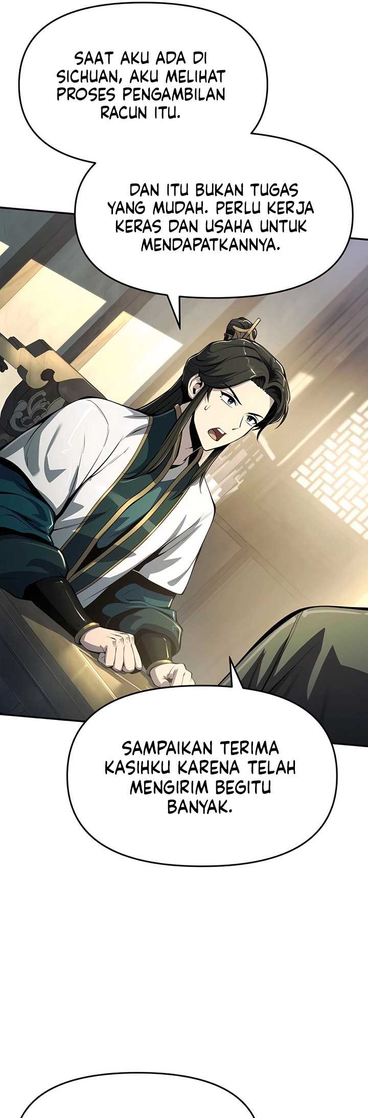Entomologist in Sichuan Tang Clan Chapter 34 - halaman 26
