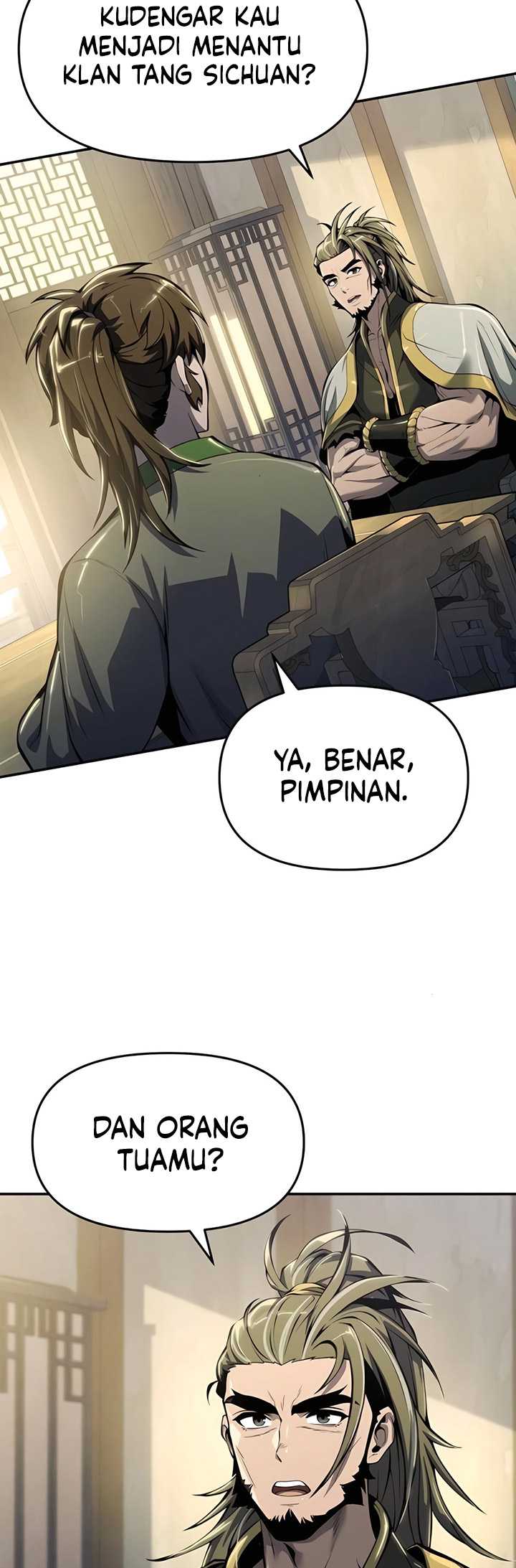 Entomologist in Sichuan Tang Clan Chapter 34 - halaman 27