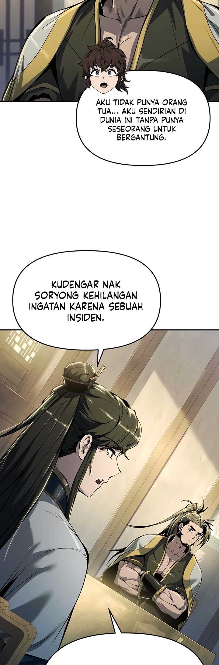 Entomologist in Sichuan Tang Clan Chapter 34 - halaman 28