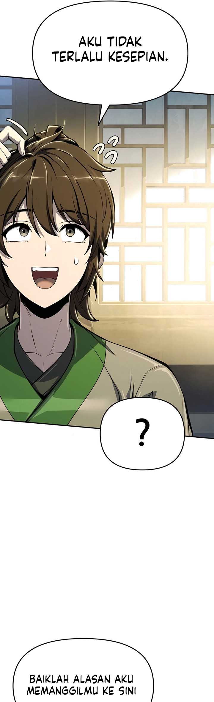 Entomologist in Sichuan Tang Clan Chapter 34 - halaman 30