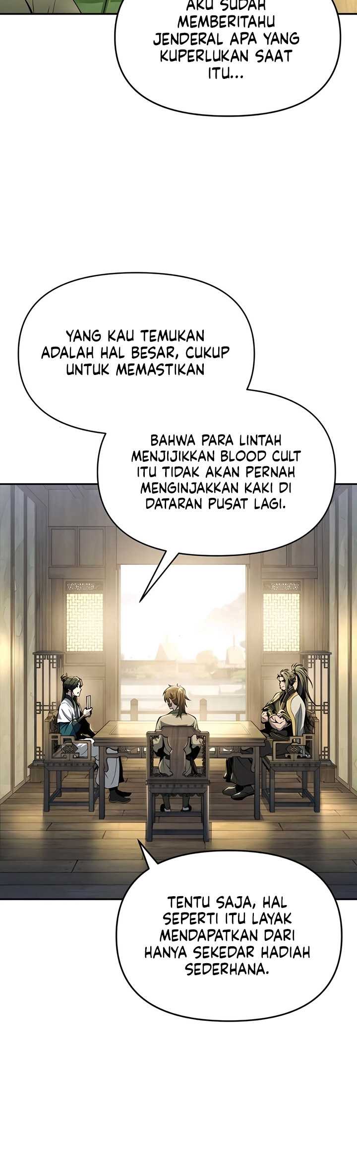 Entomologist in Sichuan Tang Clan Chapter 34 - halaman 32