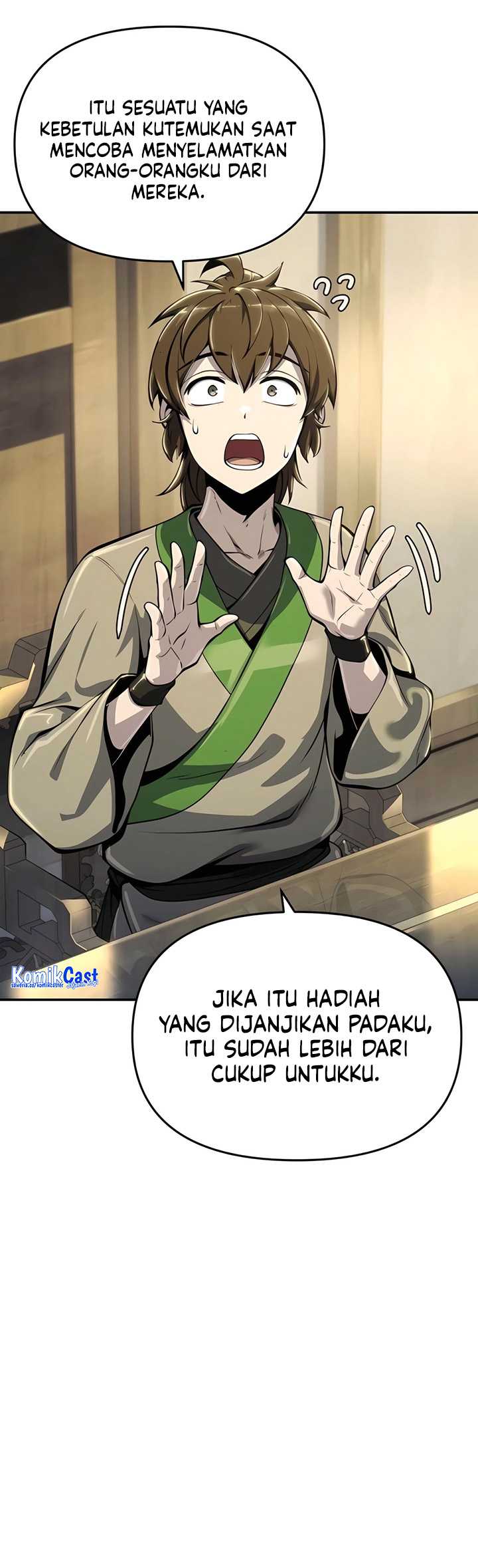 Entomologist in Sichuan Tang Clan Chapter 34 - halaman 33