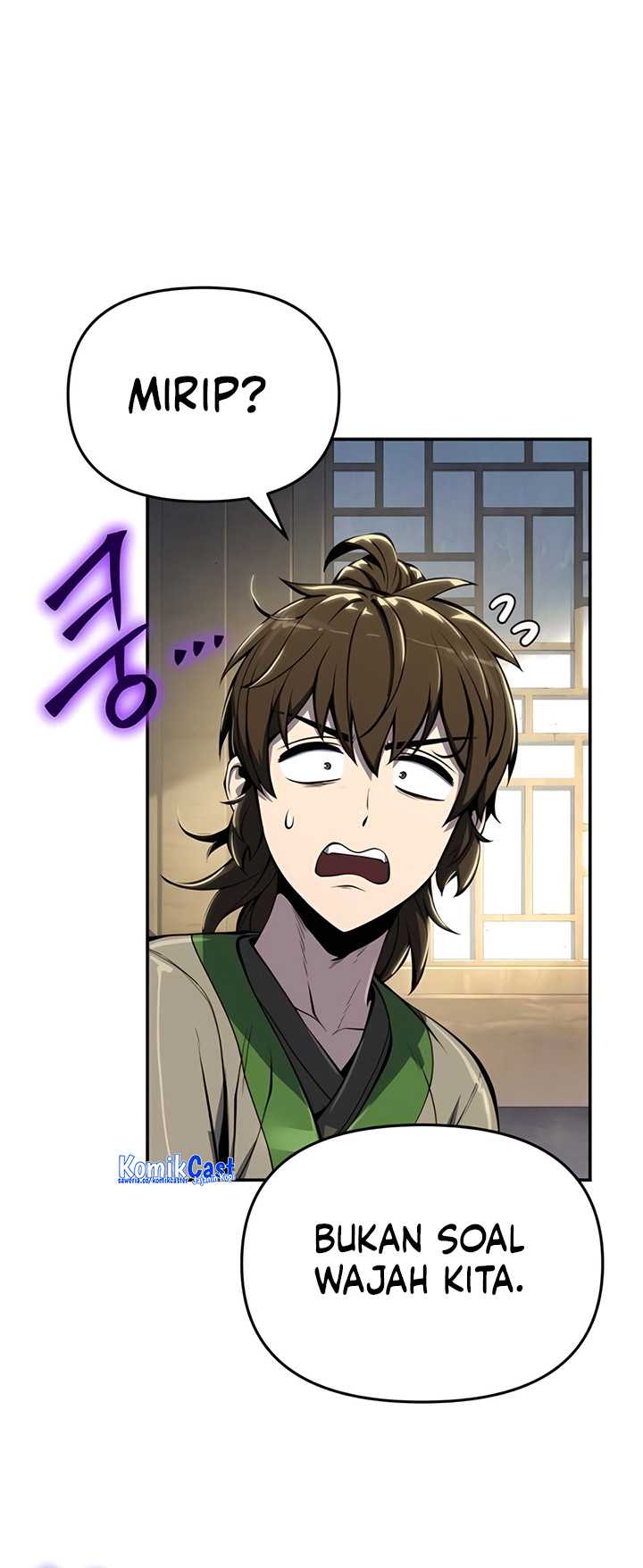 Entomologist in Sichuan Tang Clan Chapter 34 - halaman 37