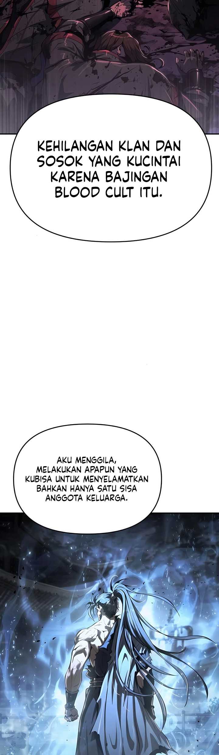 Entomologist in Sichuan Tang Clan Chapter 34 - halaman 39