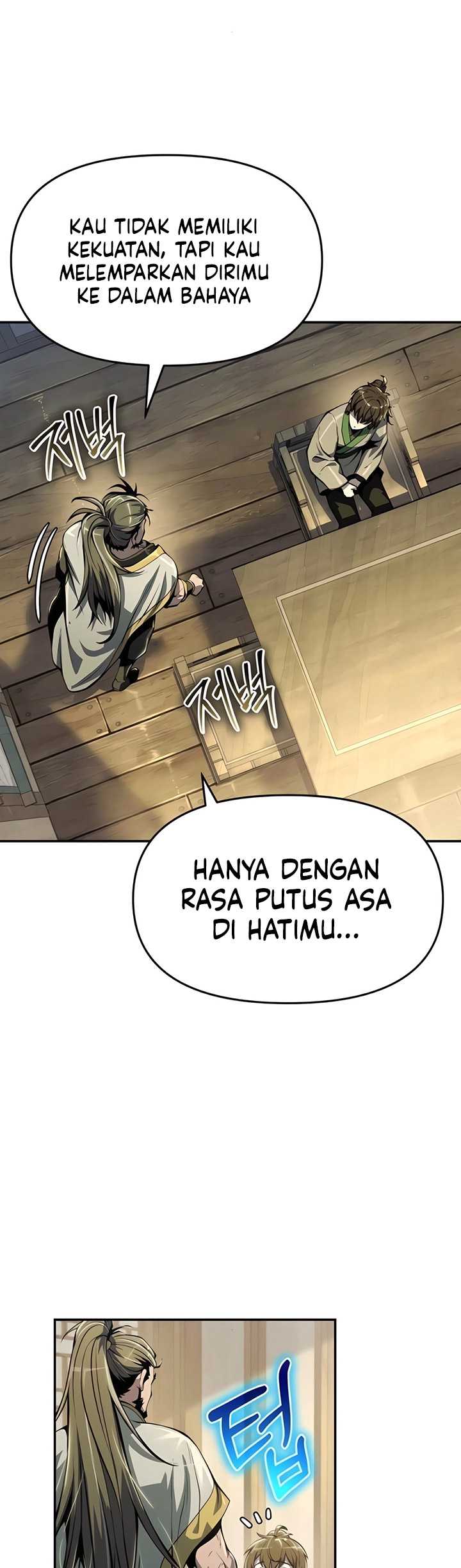 Entomologist in Sichuan Tang Clan Chapter 34 - halaman 42