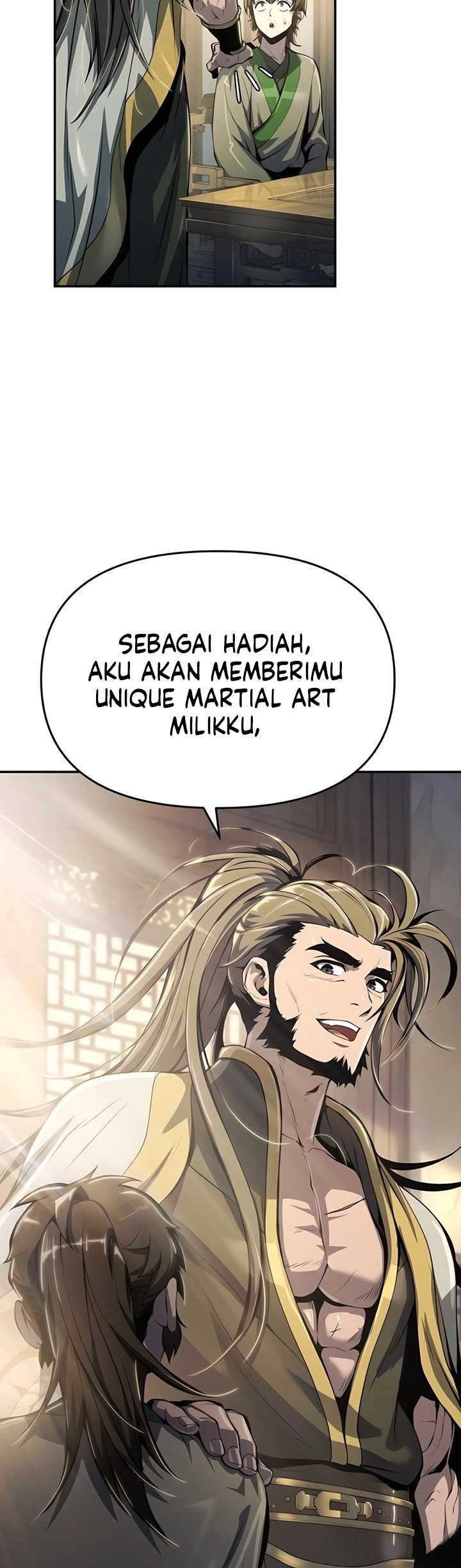 Entomologist in Sichuan Tang Clan Chapter 34 - halaman 43