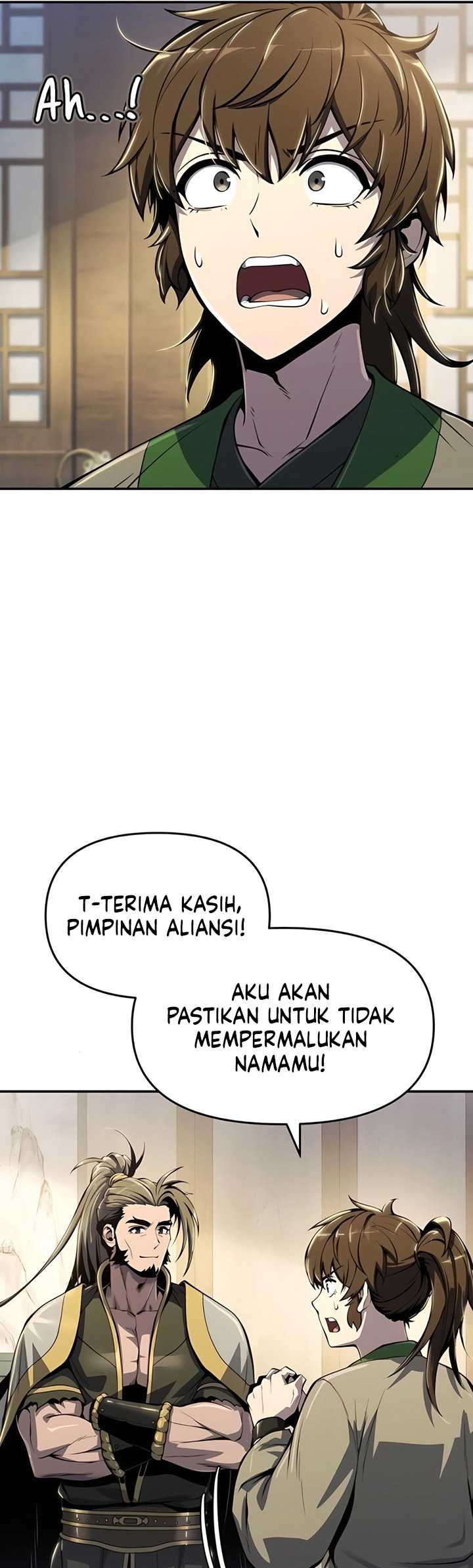 Entomologist in Sichuan Tang Clan Chapter 34 - halaman 46