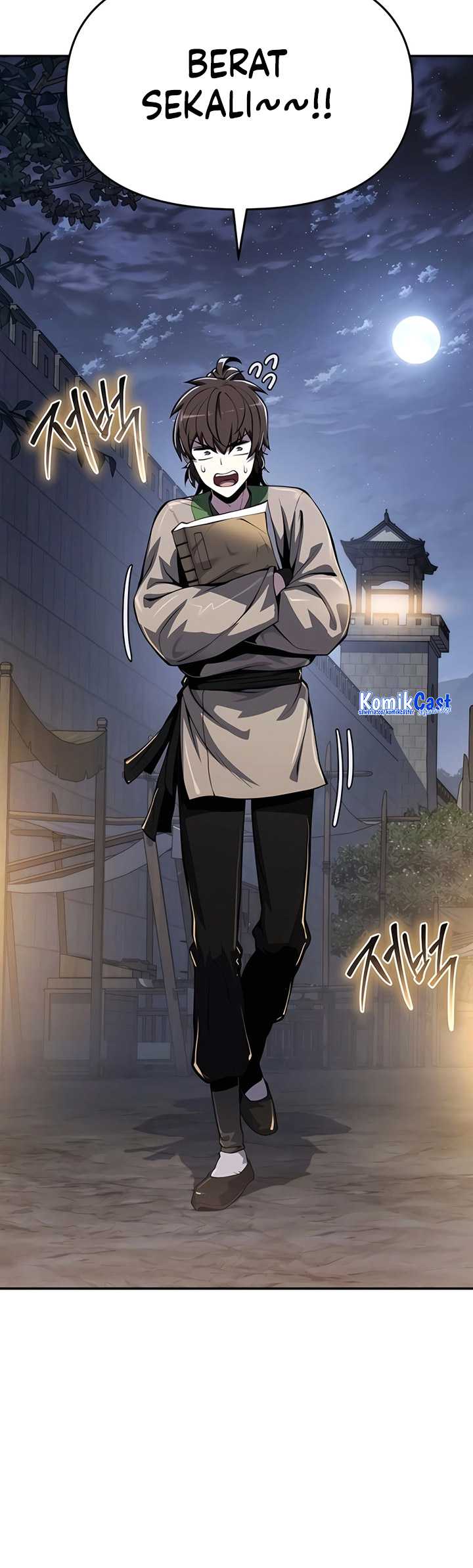 Entomologist in Sichuan Tang Clan Chapter 34 - halaman 49