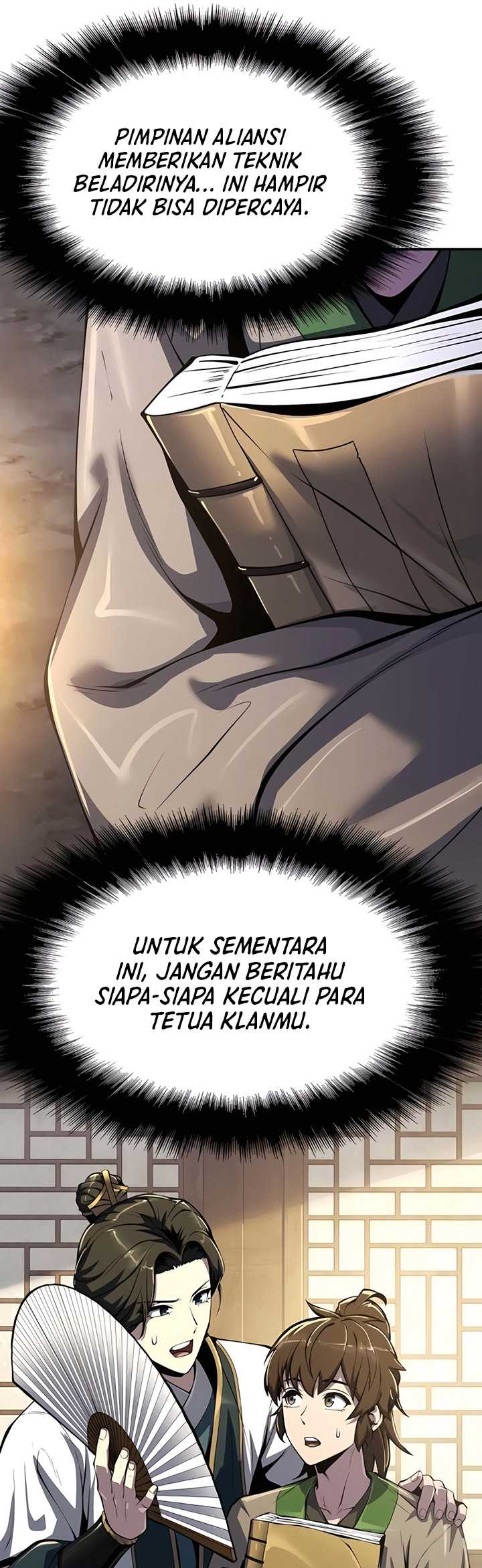 Entomologist in Sichuan Tang Clan Chapter 34 - halaman 50