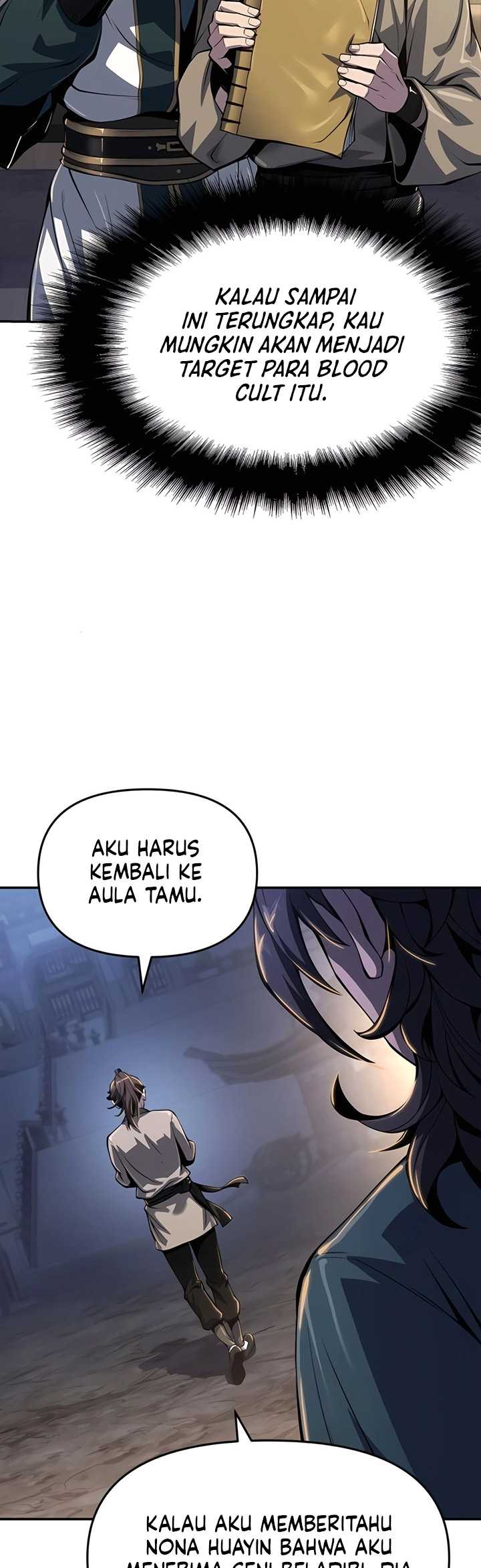 Entomologist in Sichuan Tang Clan Chapter 34 - halaman 51