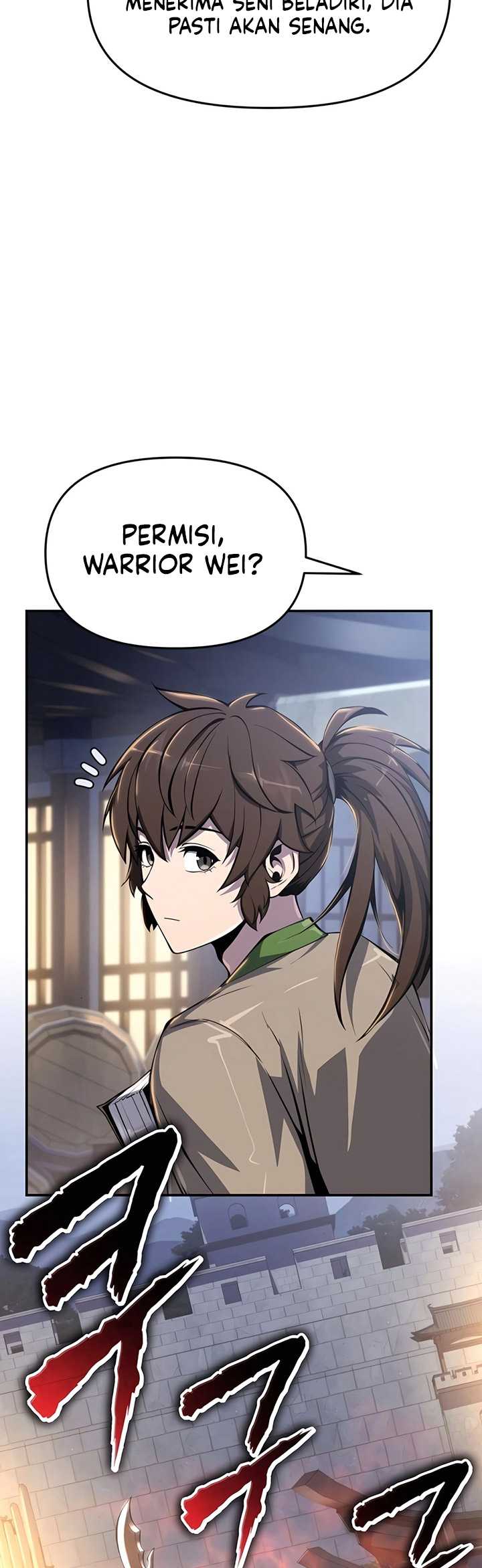 Entomologist in Sichuan Tang Clan Chapter 34 - halaman 52