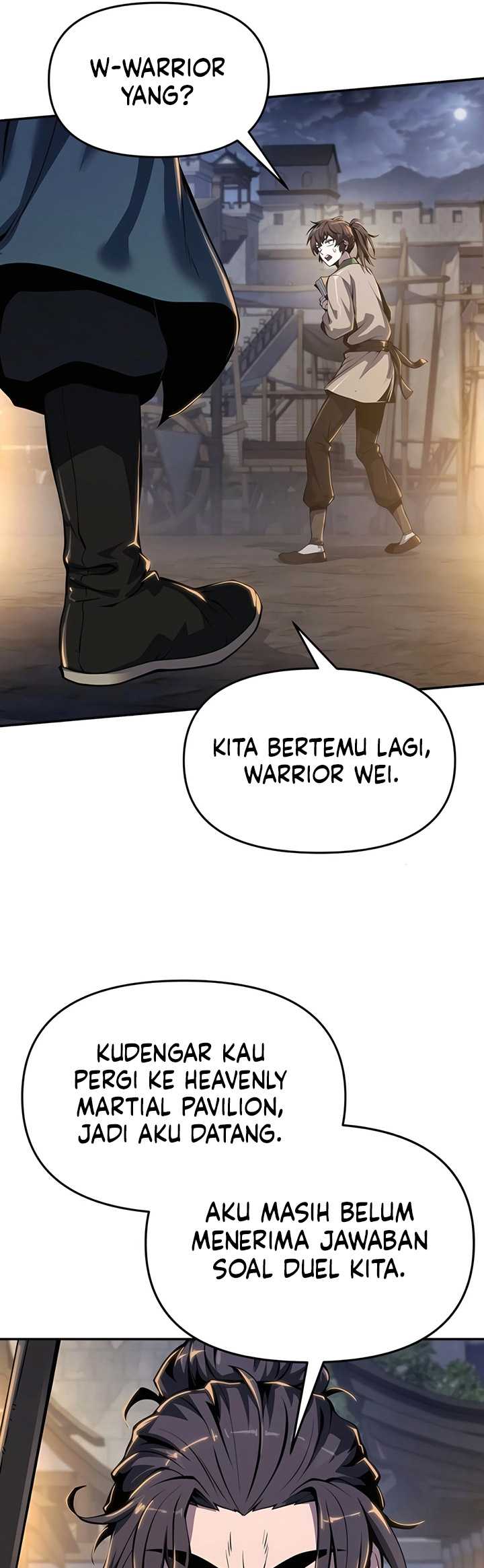 Entomologist in Sichuan Tang Clan Chapter 34 - halaman 54