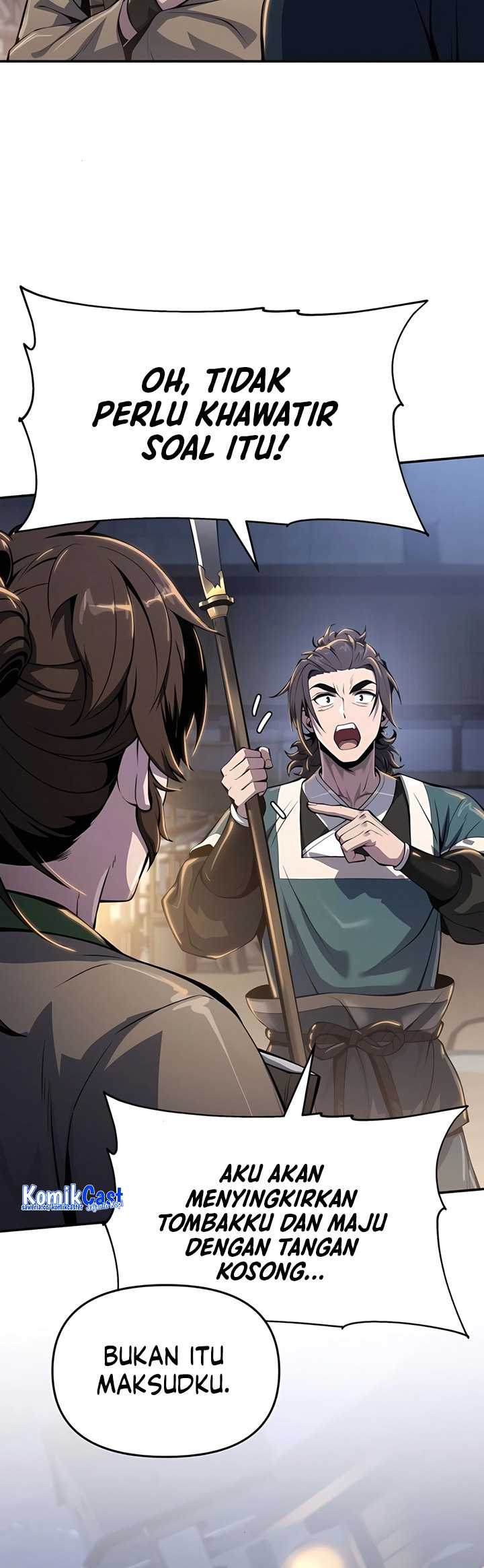 Entomologist in Sichuan Tang Clan Chapter 34 - halaman 57