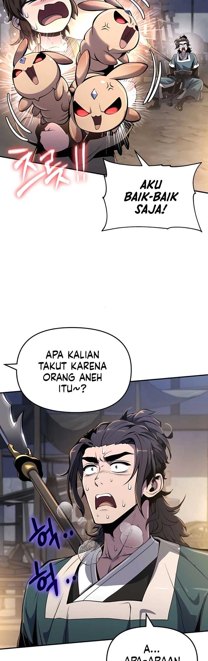Entomologist in Sichuan Tang Clan Chapter 34 - halaman 64