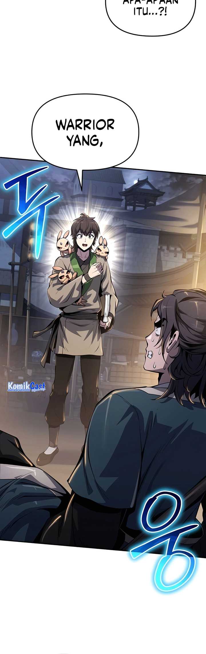 Entomologist in Sichuan Tang Clan Chapter 34 - halaman 65