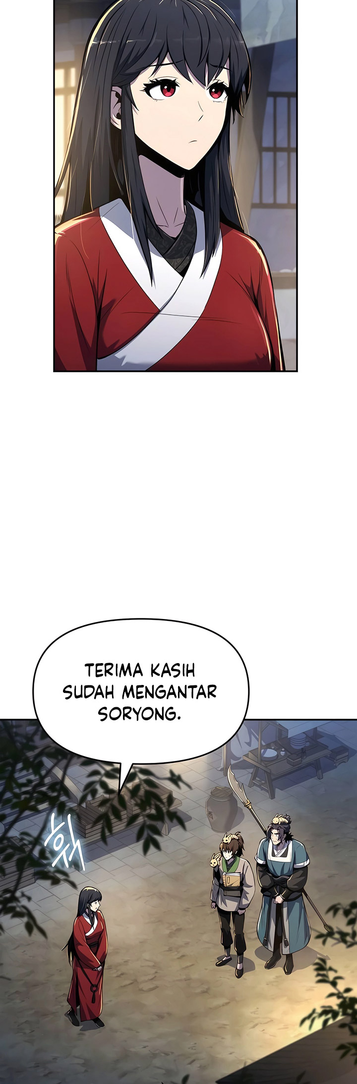 Entomologist in Sichuan Tang Clan Chapter 35 - halaman 12