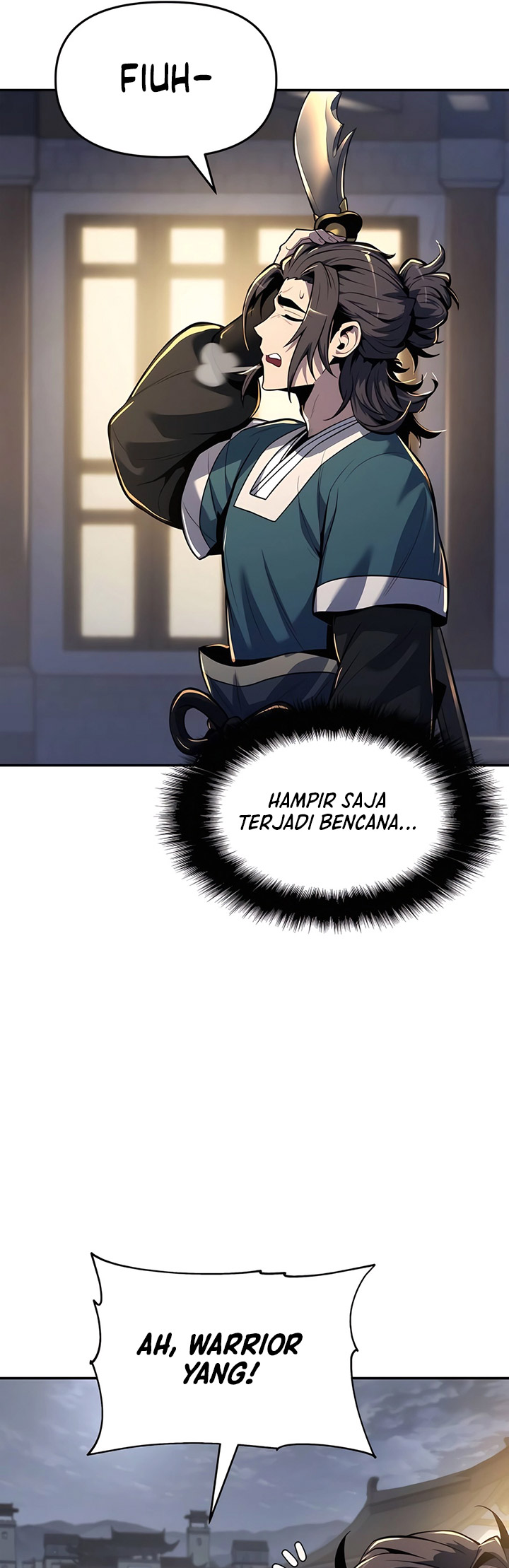 Entomologist in Sichuan Tang Clan Chapter 35 - halaman 14