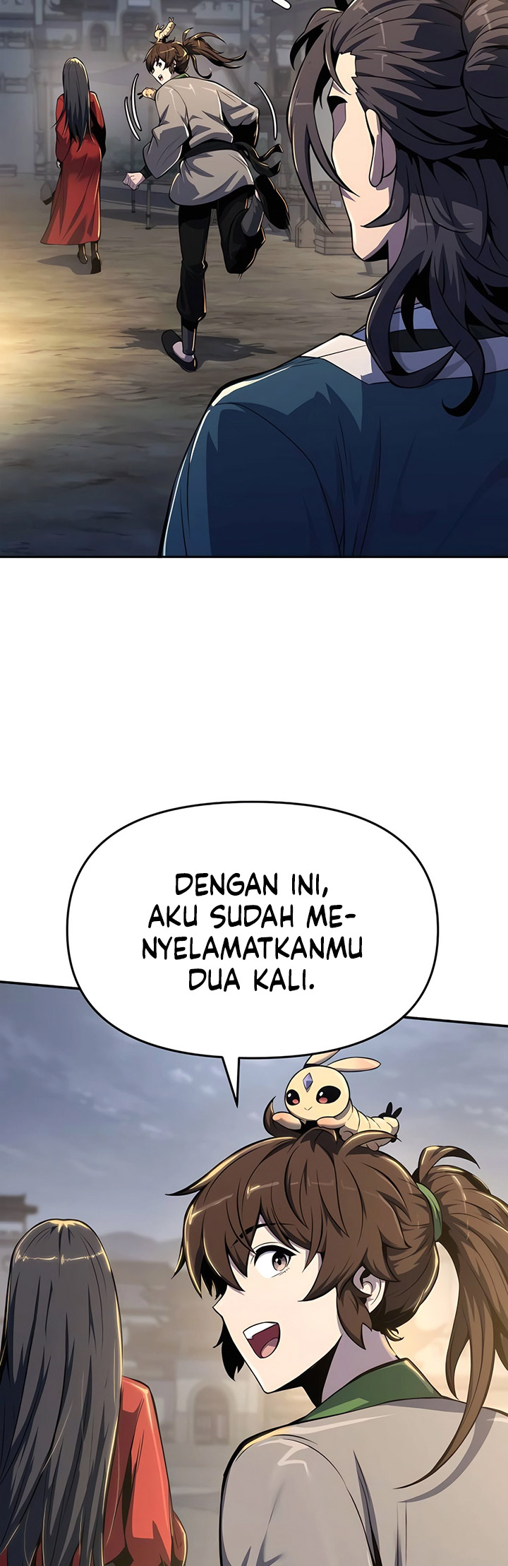 Entomologist in Sichuan Tang Clan Chapter 35 - halaman 15