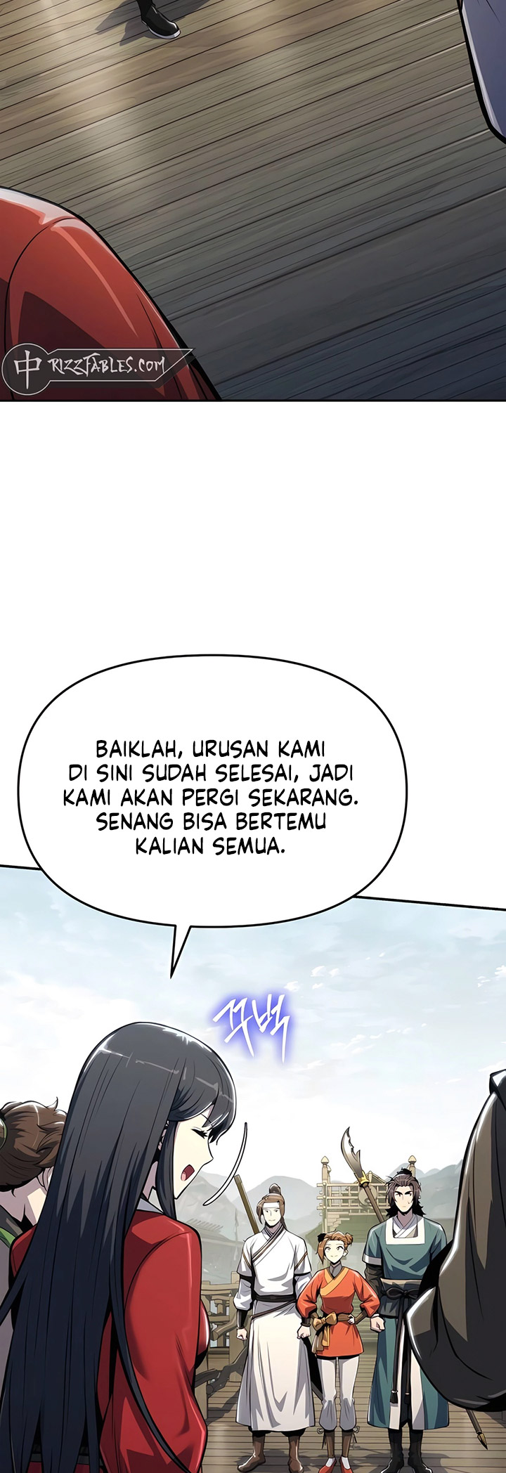 Entomologist in Sichuan Tang Clan Chapter 35 - halaman 19