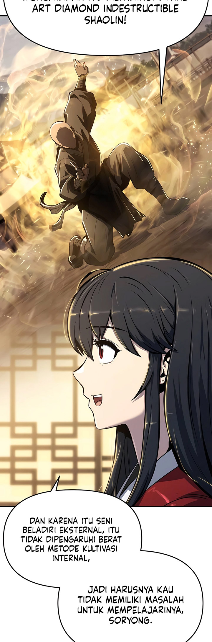 Entomologist in Sichuan Tang Clan Chapter 35 - halaman 35