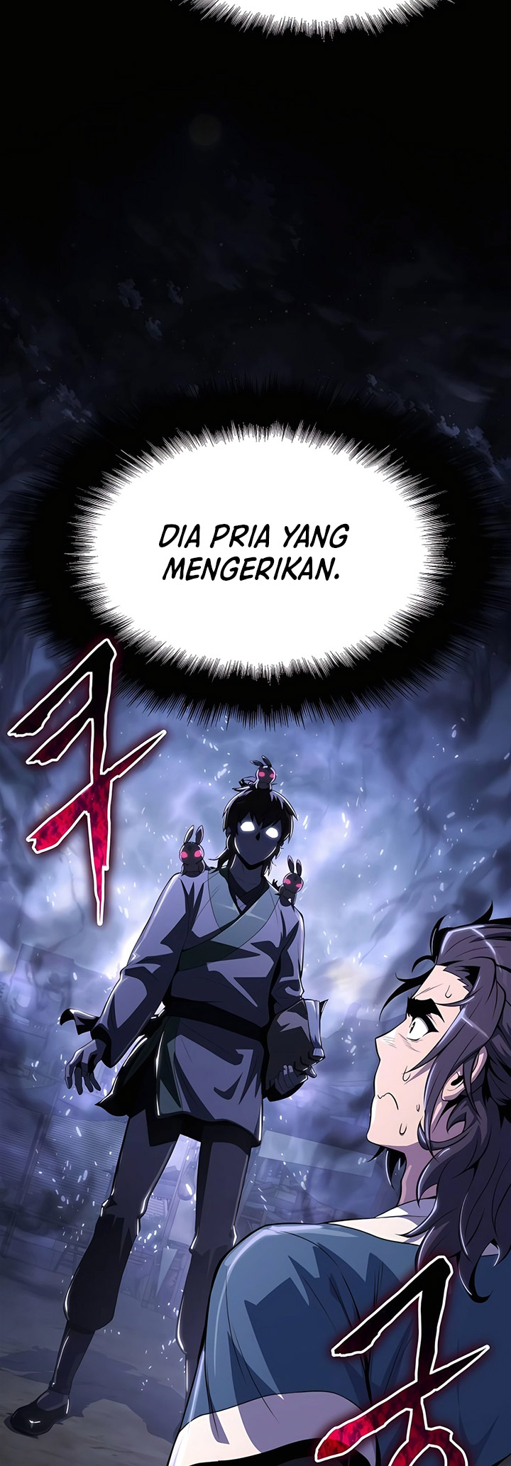 Entomologist in Sichuan Tang Clan Chapter 35 - halaman 4
