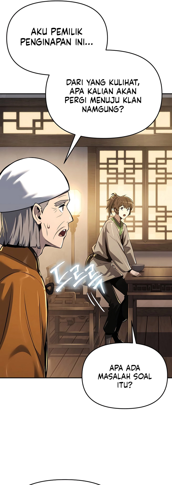 Entomologist in Sichuan Tang Clan Chapter 35 - halaman 42