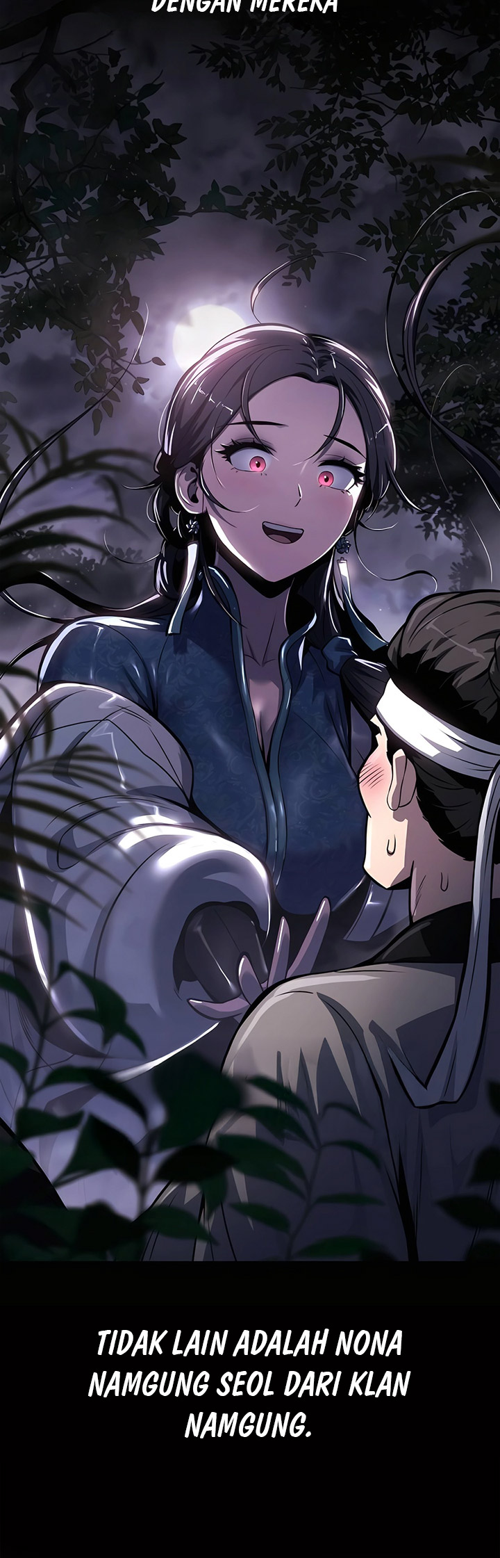 Entomologist in Sichuan Tang Clan Chapter 35 - halaman 47