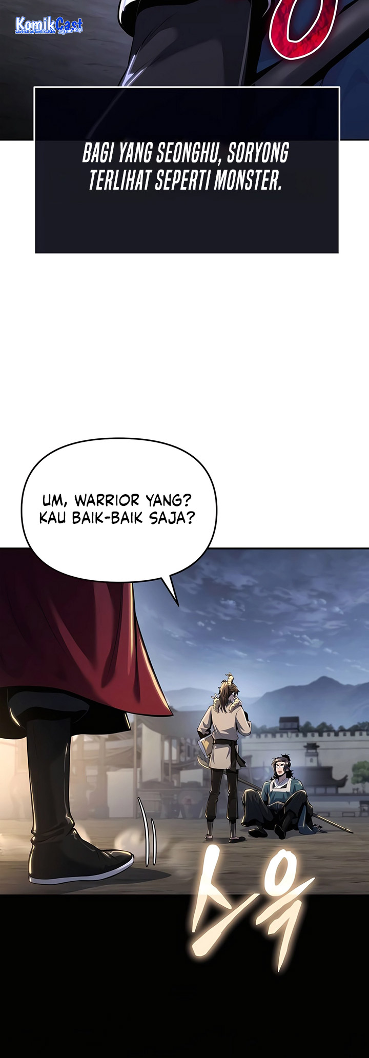 Entomologist in Sichuan Tang Clan Chapter 35 - halaman 5