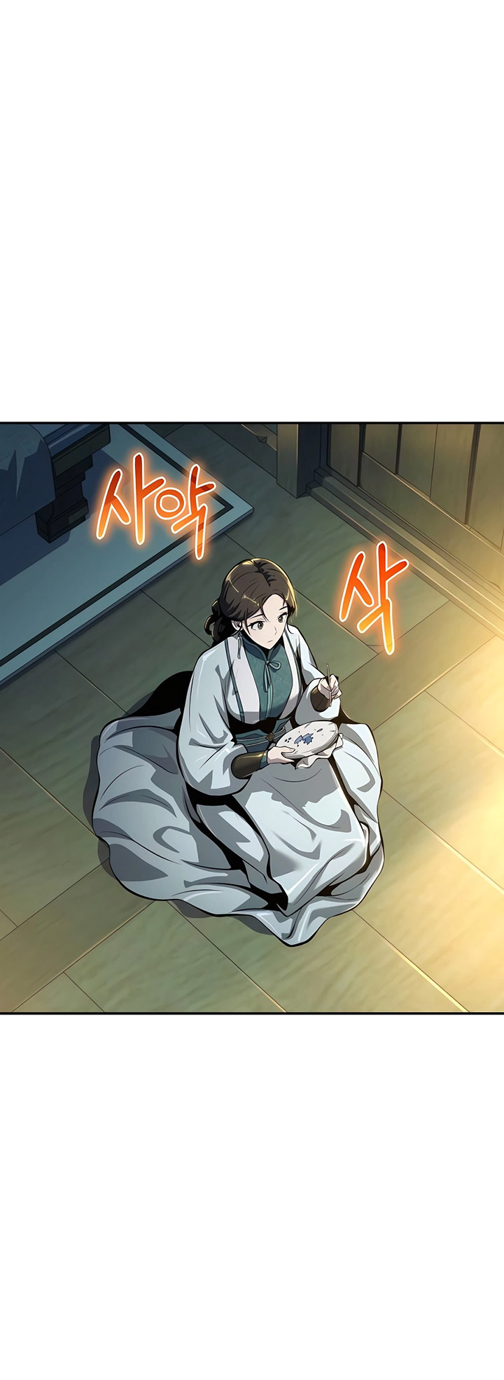 Entomologist in Sichuan Tang Clan Chapter 35 - halaman 52