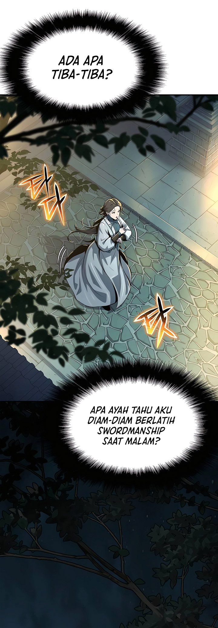 Entomologist in Sichuan Tang Clan Chapter 35 - halaman 55