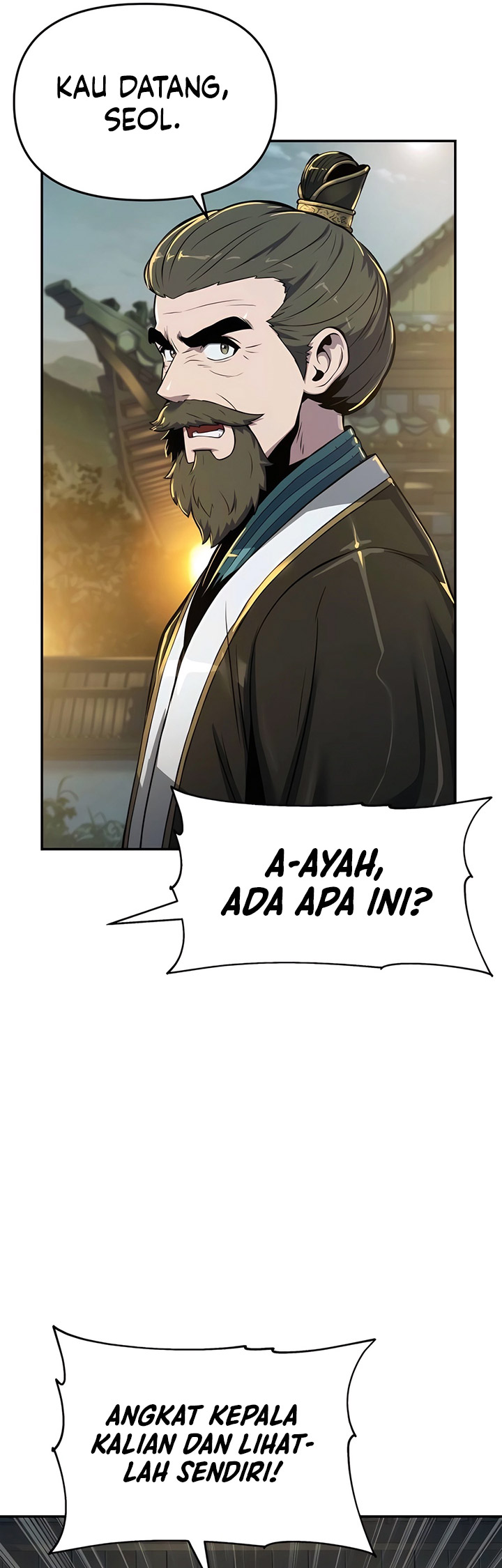 Entomologist in Sichuan Tang Clan Chapter 35 - halaman 58