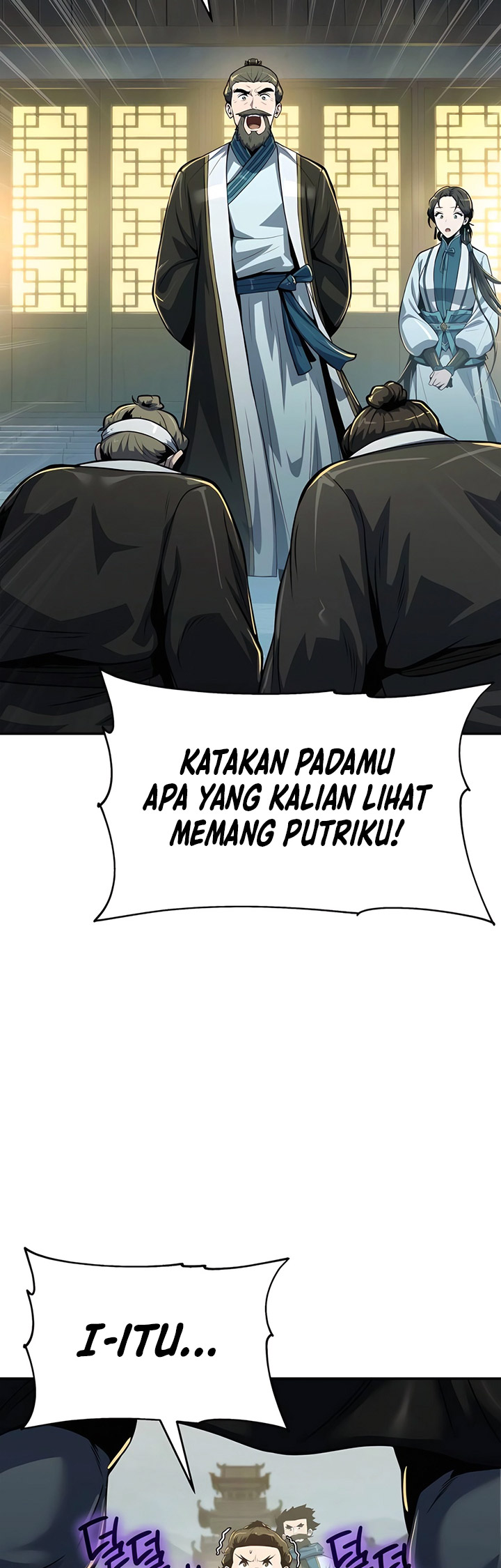 Entomologist in Sichuan Tang Clan Chapter 35 - halaman 59