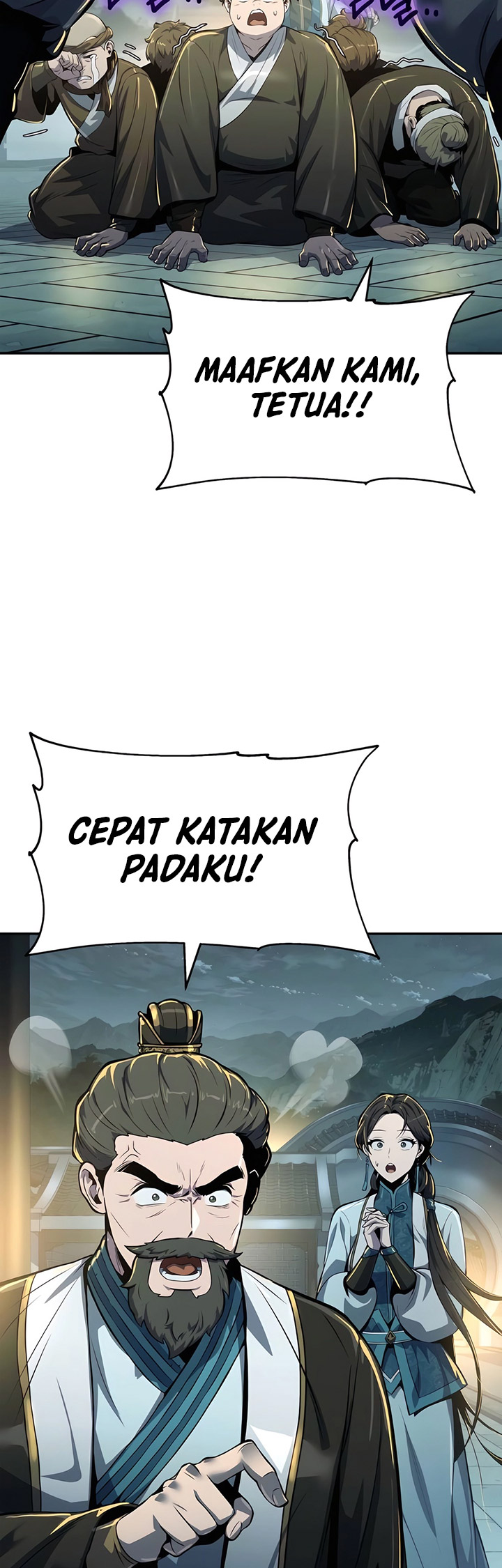 Entomologist in Sichuan Tang Clan Chapter 35 - halaman 60