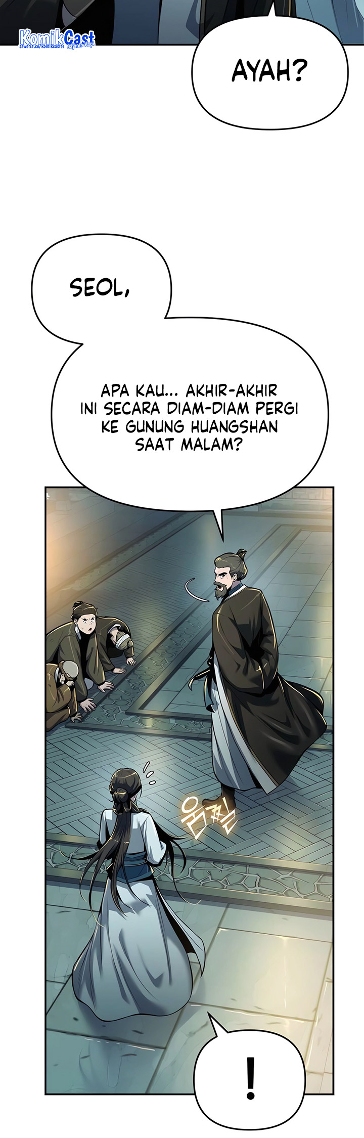 Entomologist in Sichuan Tang Clan Chapter 35 - halaman 61