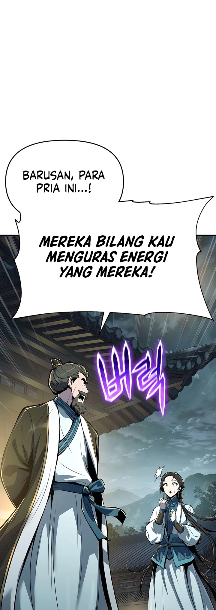 Entomologist in Sichuan Tang Clan Chapter 35 - halaman 62